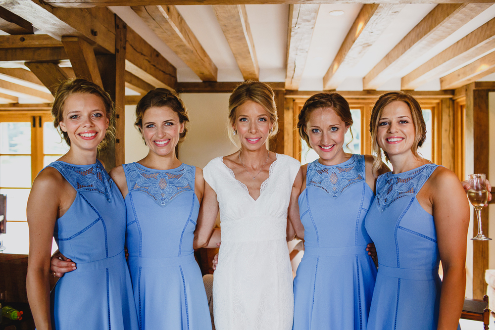 house of fraser bridesmaid