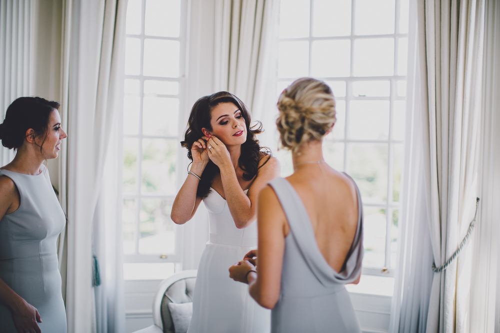 katie may bridesmaids