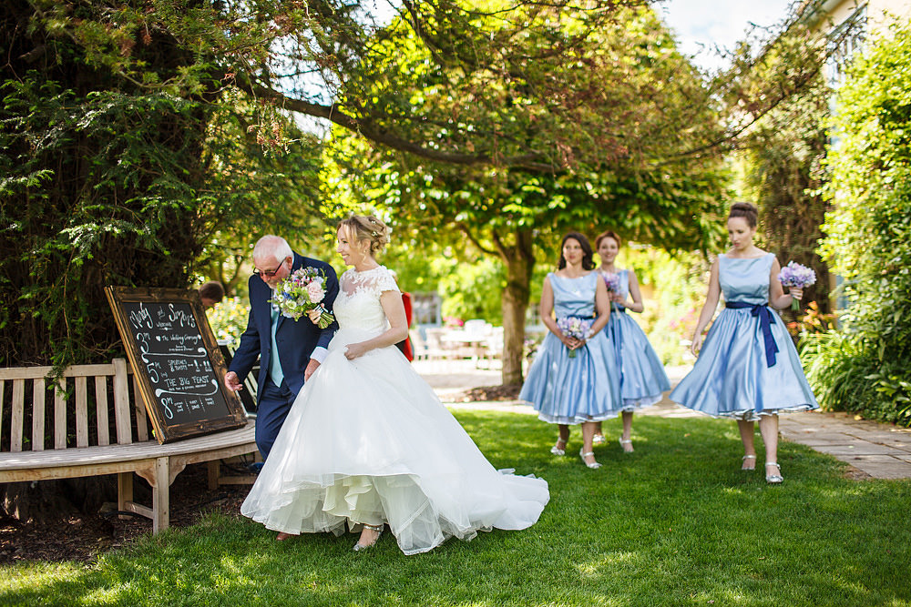 Black mold growing bottom on foot