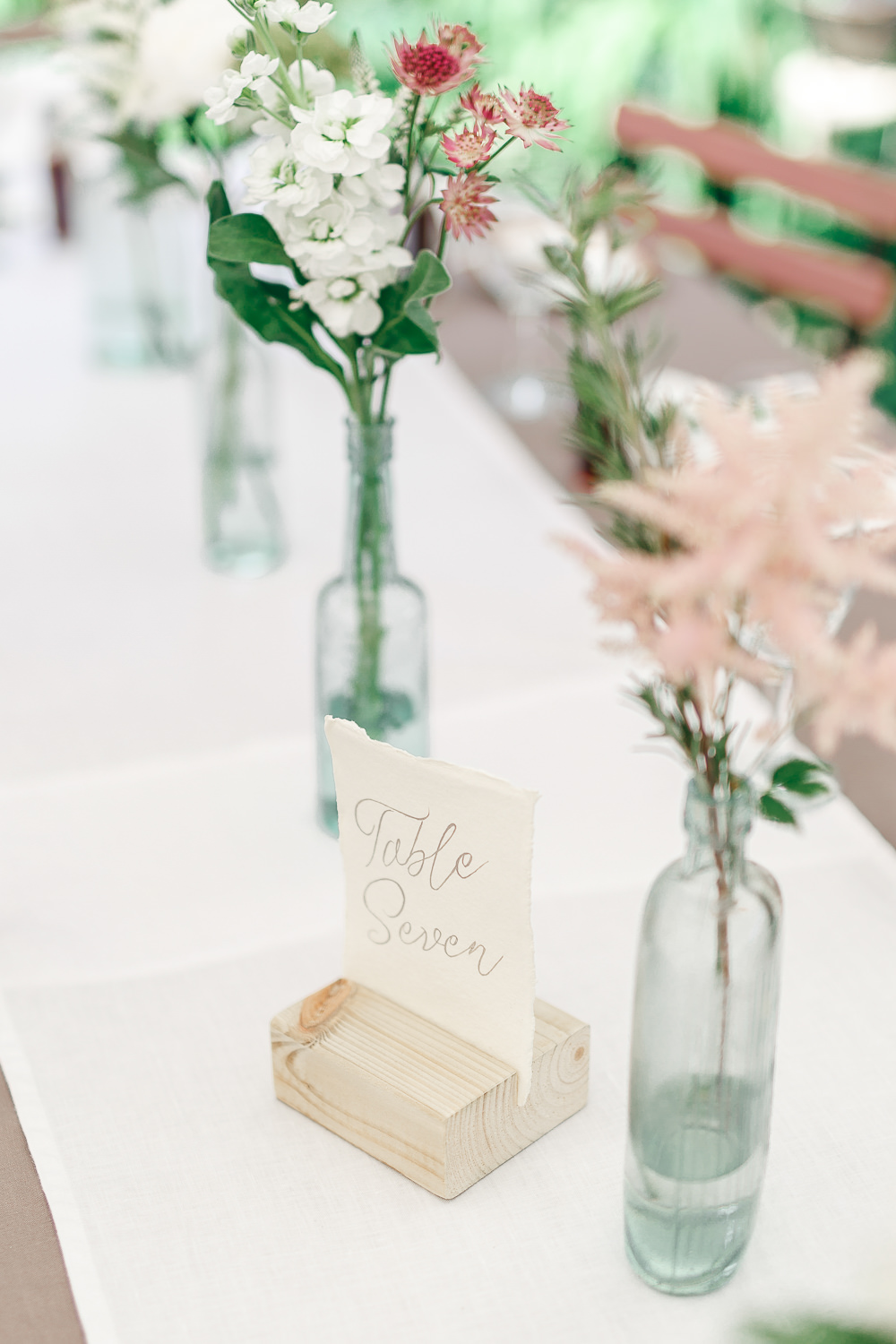 Romantic Ceremony At Normanton Church On Rutland Water Secret