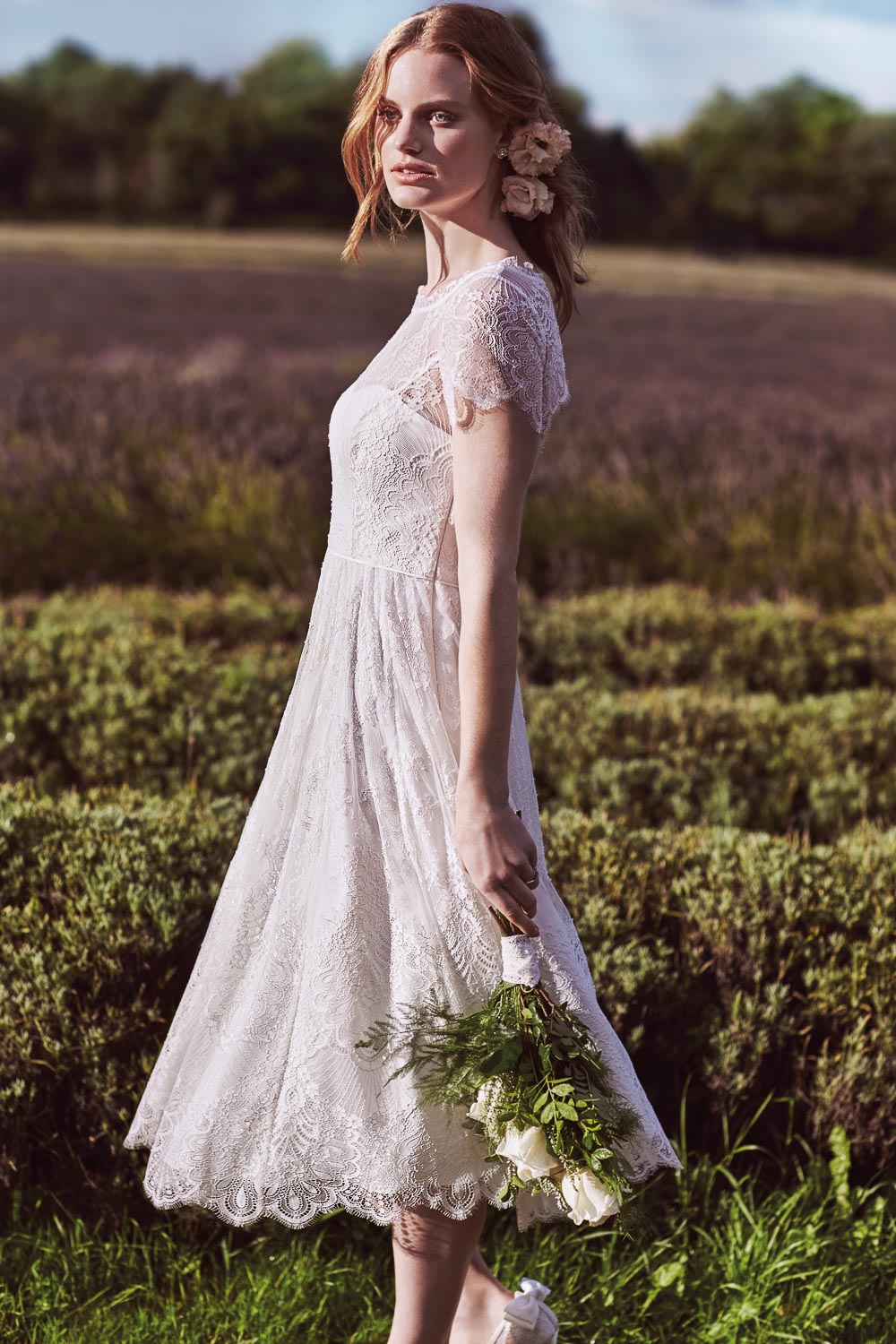 monsoon beaded wedding dress