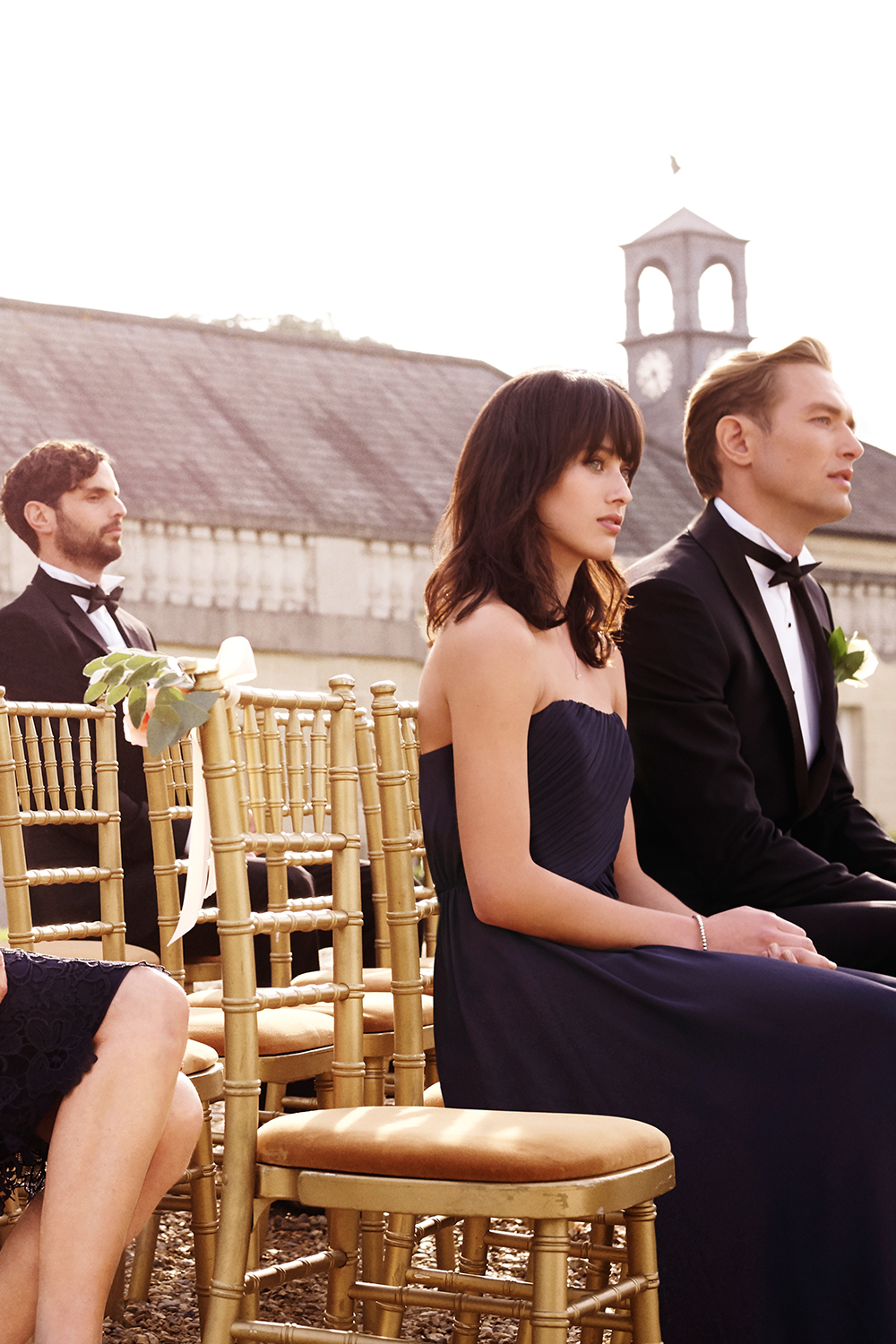 marks & spencers dresses for wedding guests