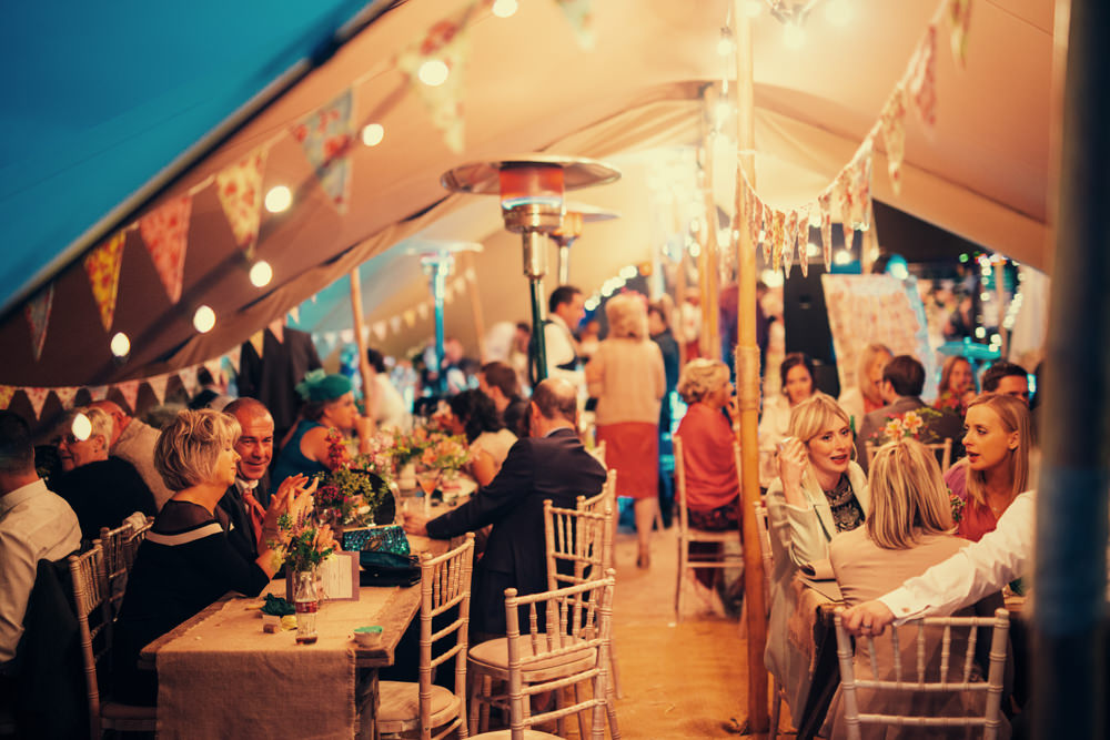 A Belfast Vintage Wedding At Santa S Cottage