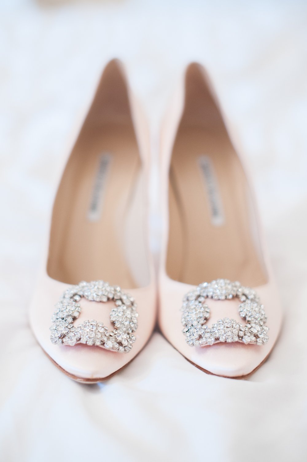 blush pink wedding shoes uk