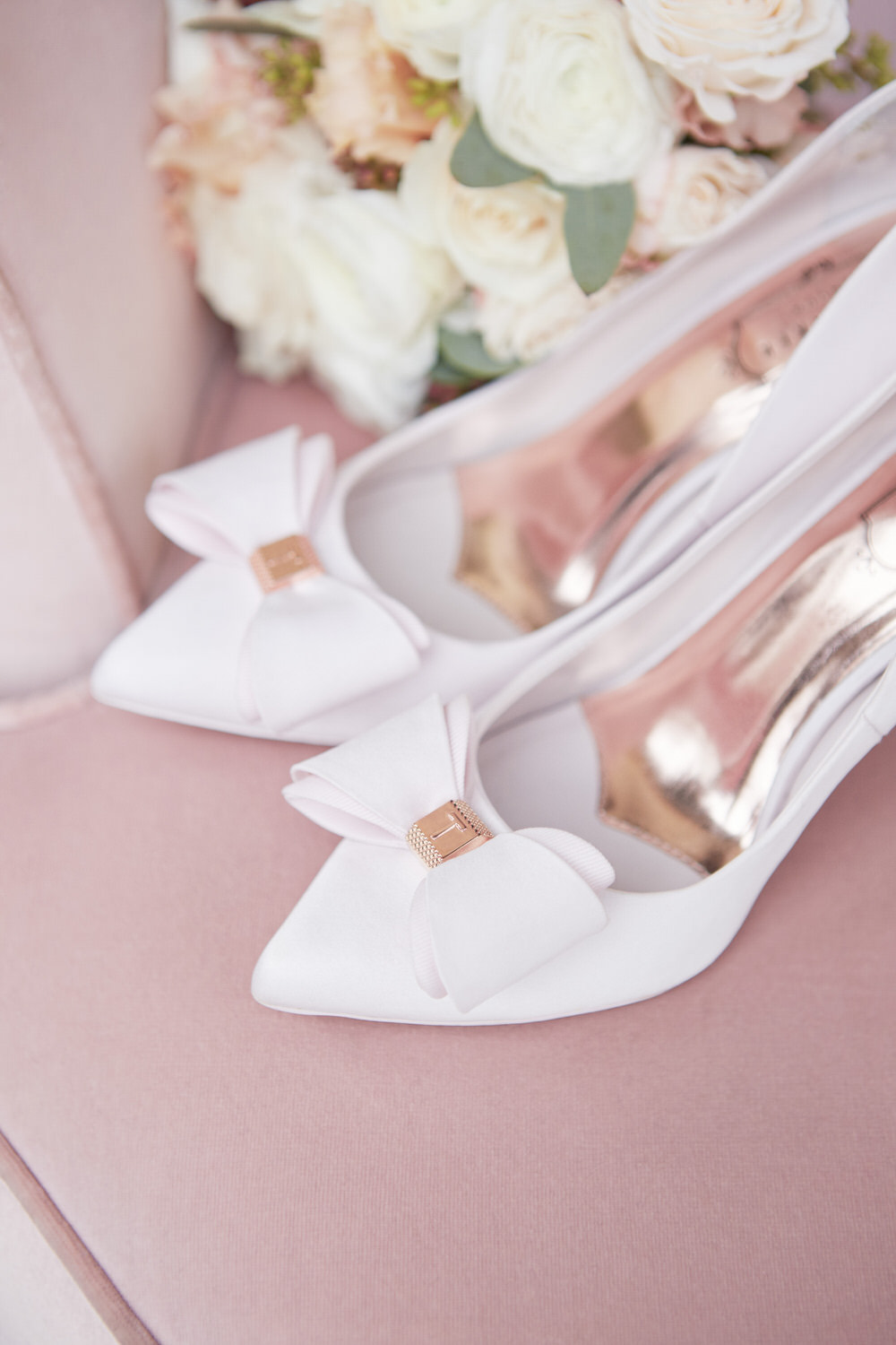 Ted Baker Bridal Collection ROCK MY WEDDING UK WEDDING BLOG & DIRECTORY