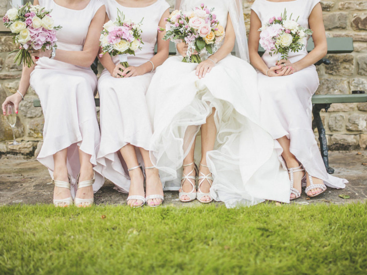 high street flower girl dresses uk