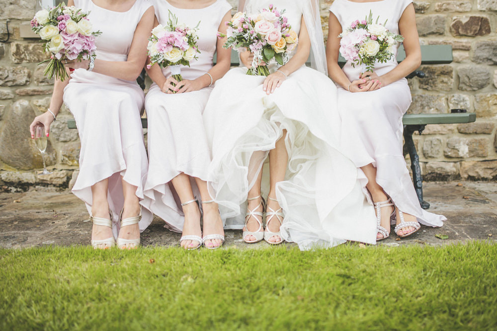 bridesmaids dresses uk online
