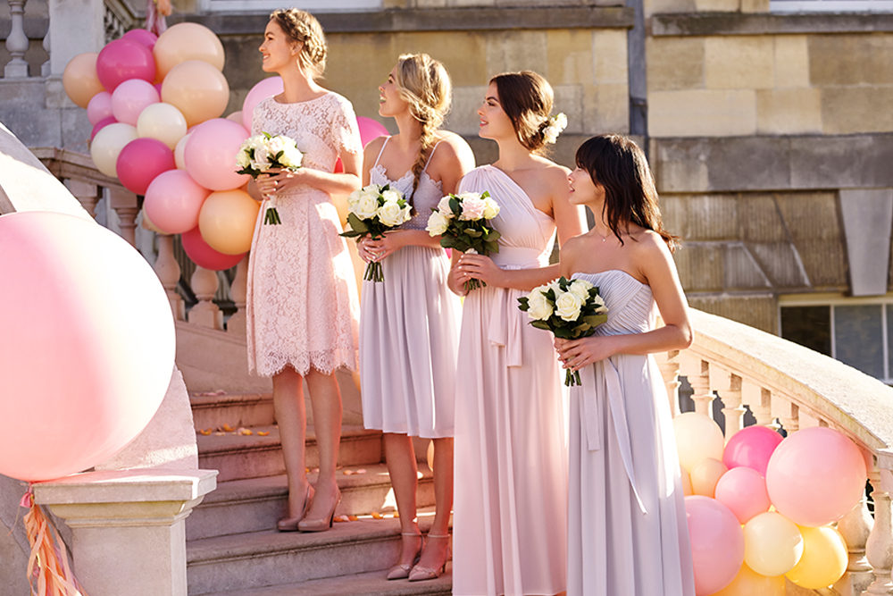 m&s bridesmaid dress sale