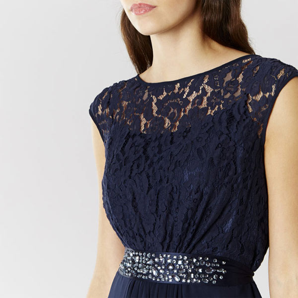 coast lori lee dress