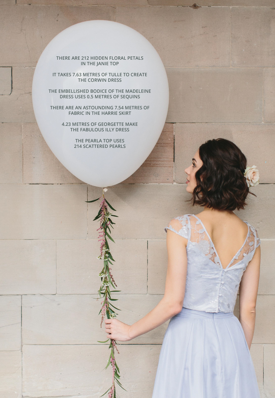 Coast Madelene Dress 2025