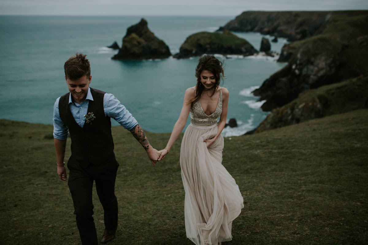 Elopement Packages Uk
