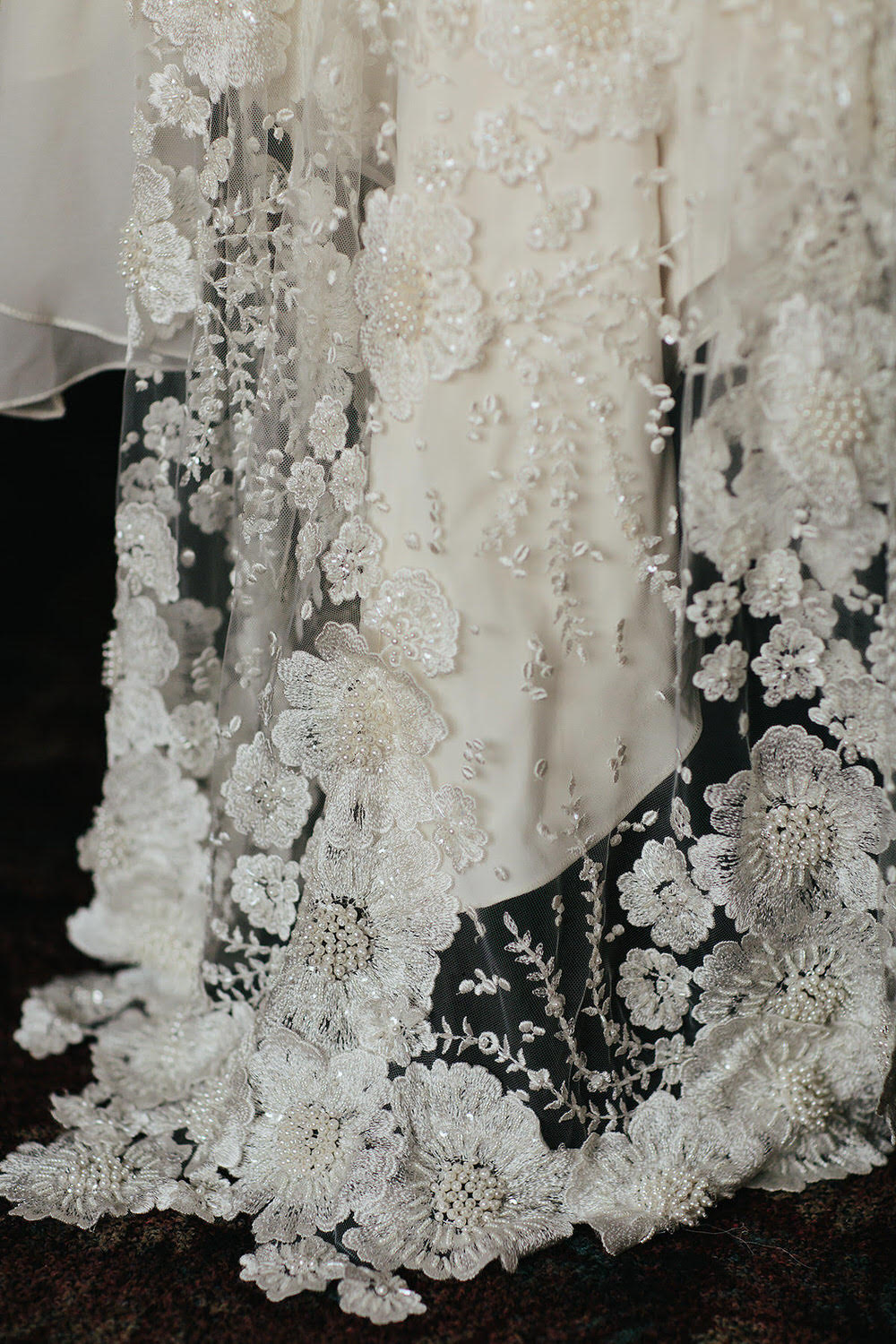 bespoke bridal gowns