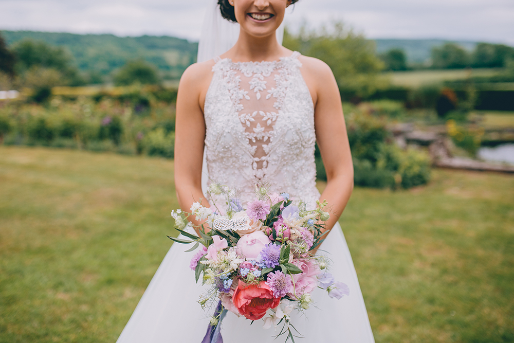 maggie sottero flower girl dresses