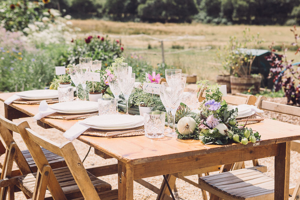 Pastel Peter Rabbit Spring Inspiration At River Cottage In Axminster