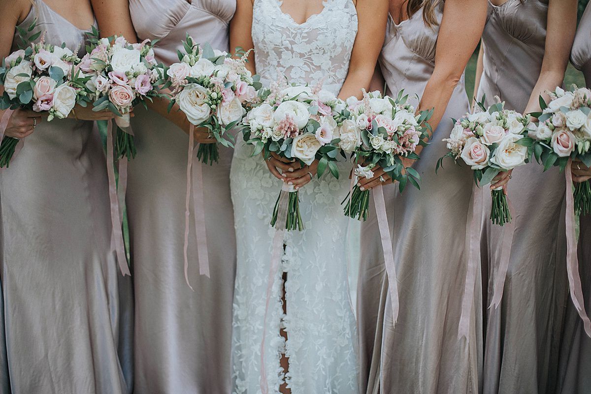 taupe bridesmaid dresses uk