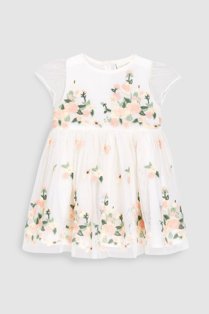 Next Flower Dress Online Sales, UP TO ...