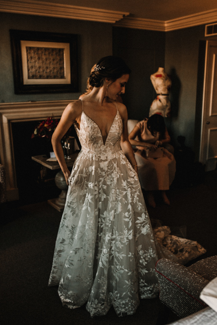 fleur de lis hayley paige