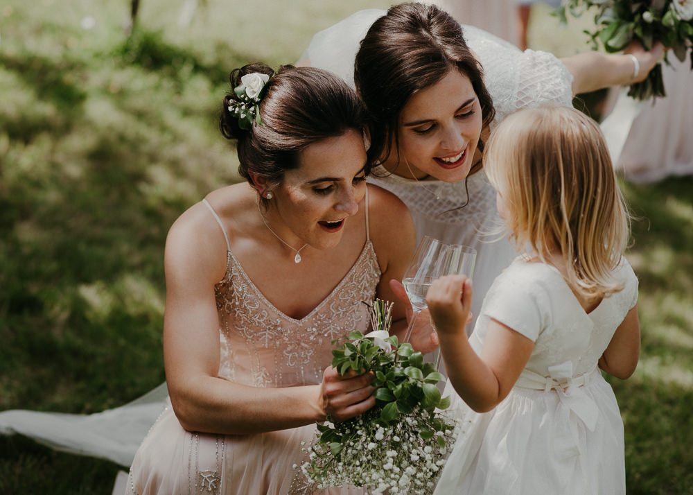 beaded bridesmaid dresses uk