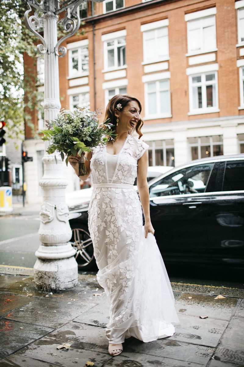 phase eight emma dress