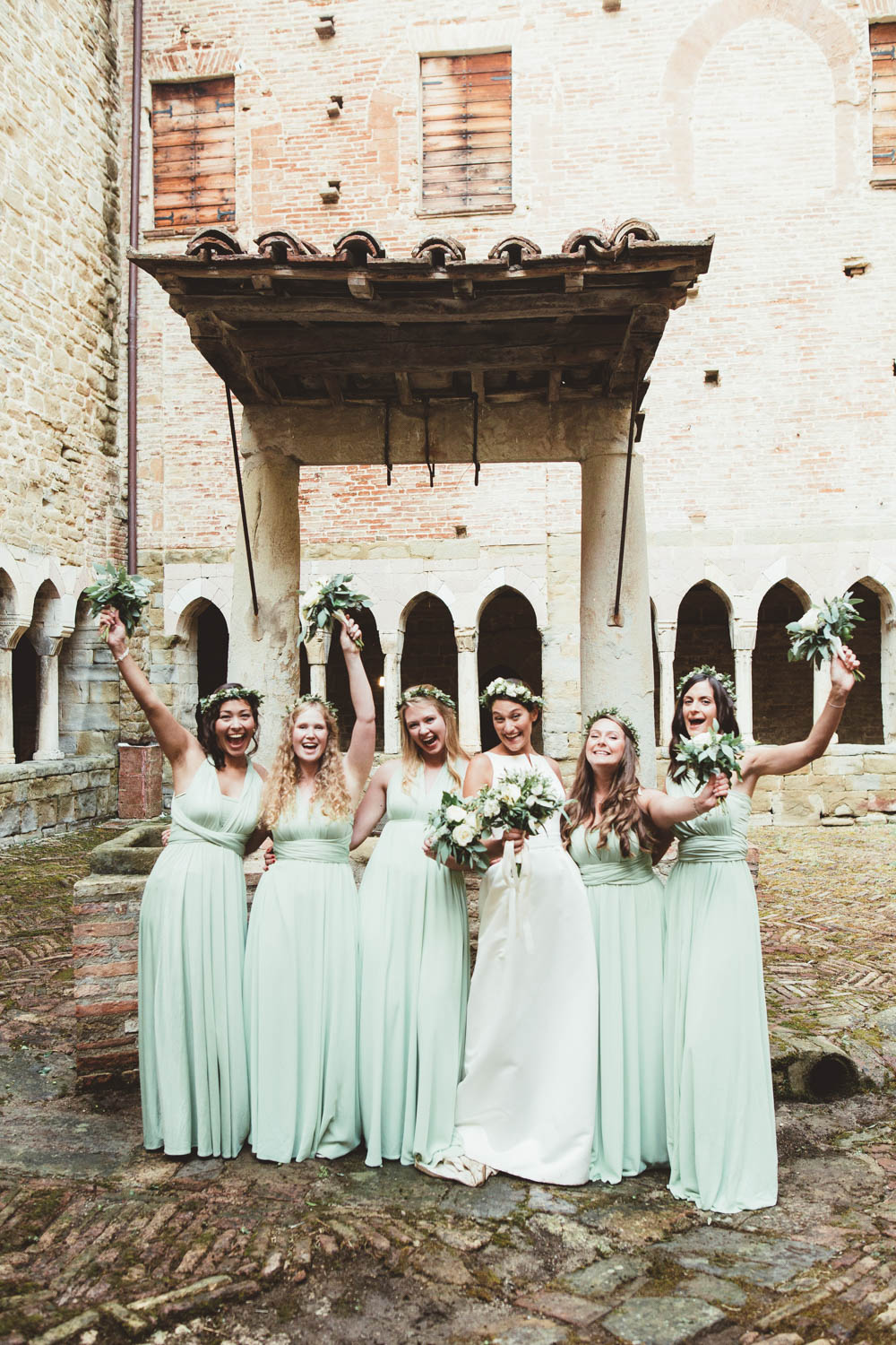 frasers bridesmaid dresses