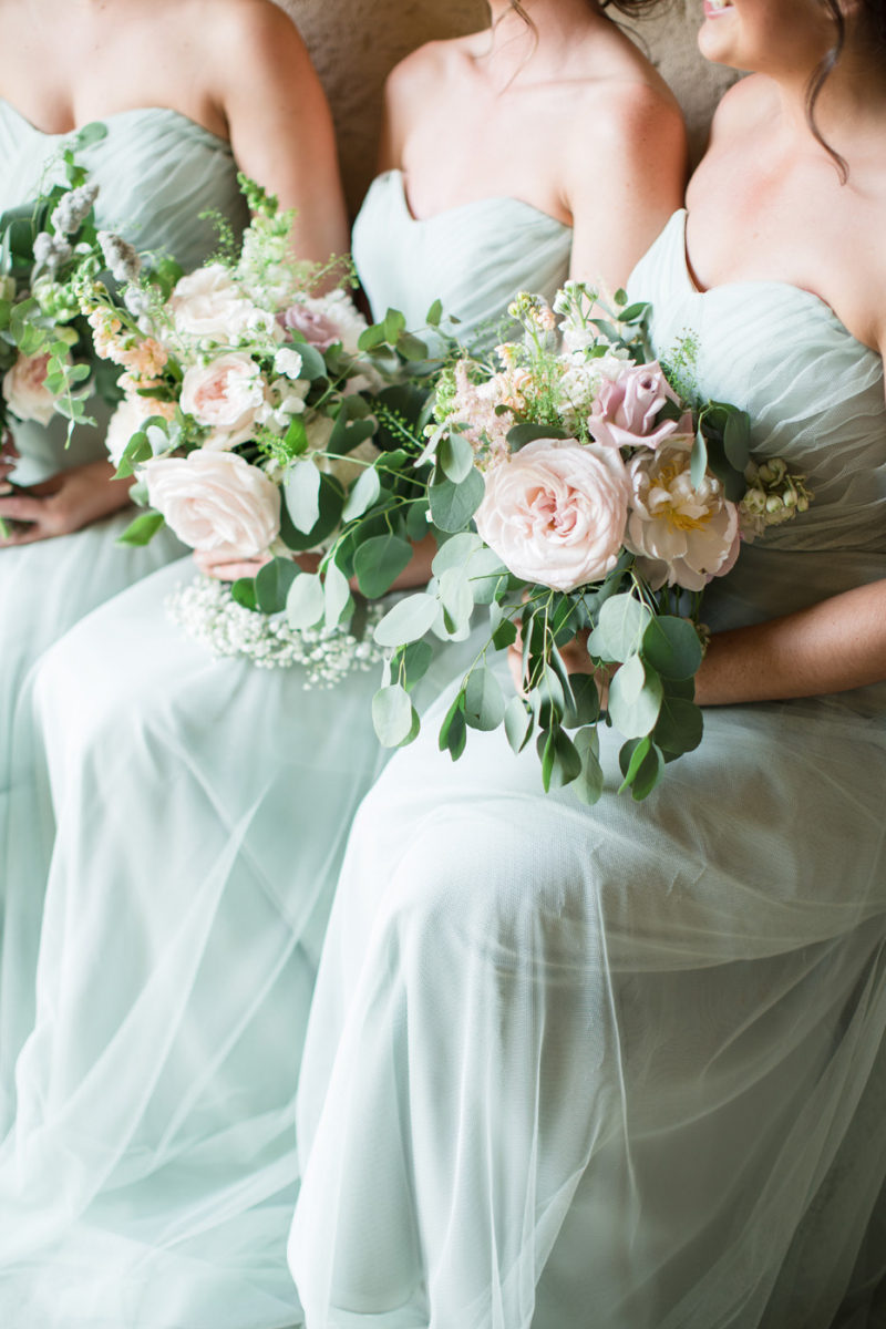 pastel green bridesmaid dresses uk