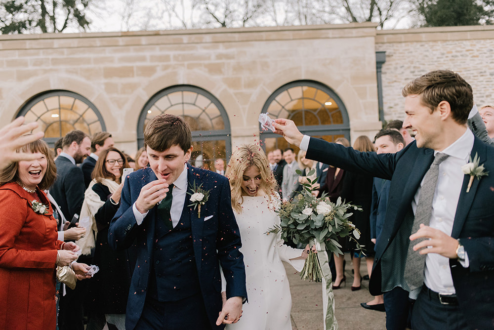 eucalyptus green bridesmaid dresses