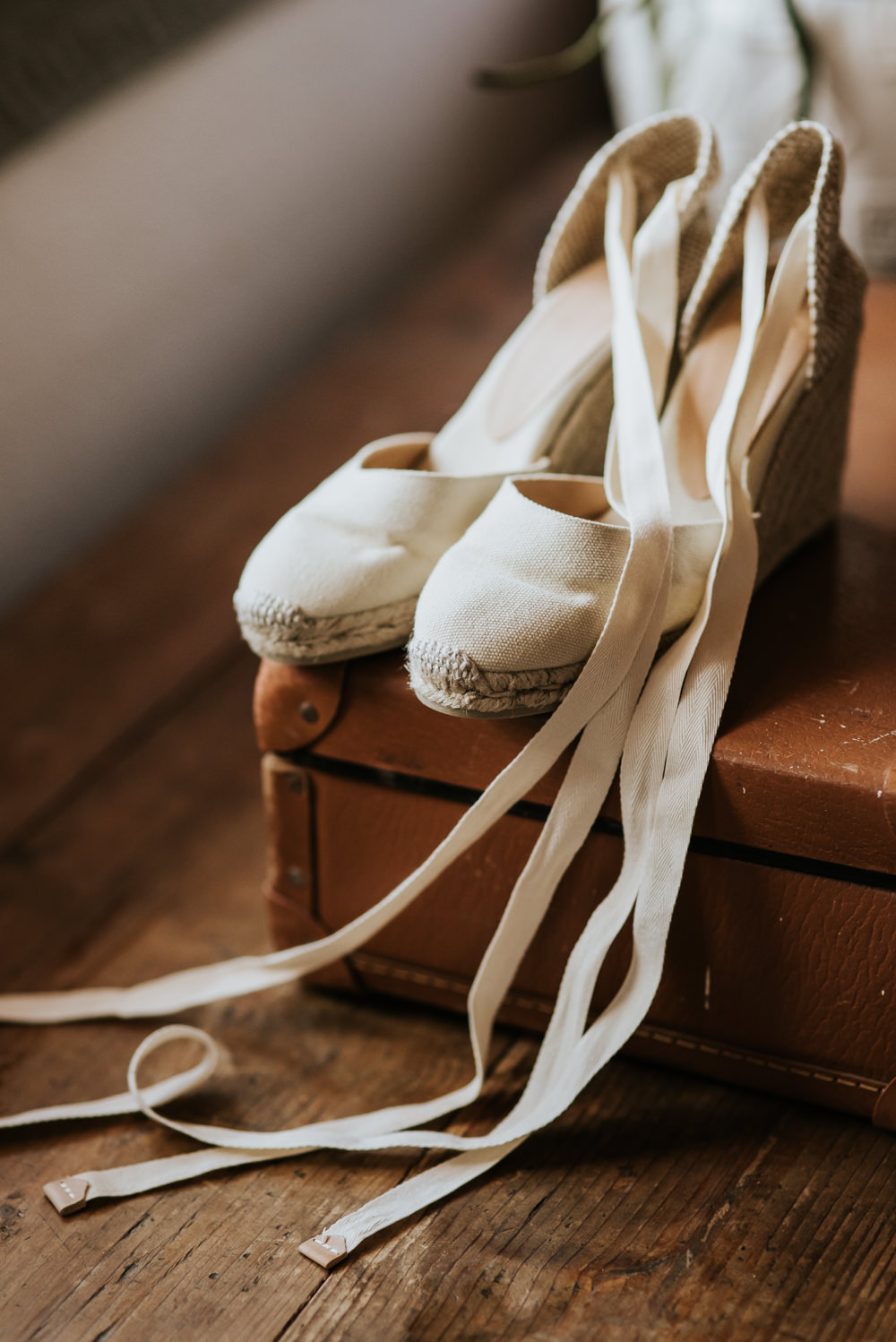 bohemian wedding shoes