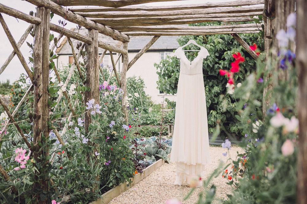 Pastel Peter Rabbit Spring Inspiration At River Cottage In Axminster