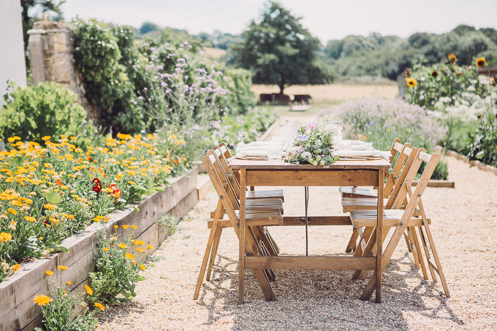 Pastel Peter Rabbit Spring Inspiration At River Cottage In Axminster
