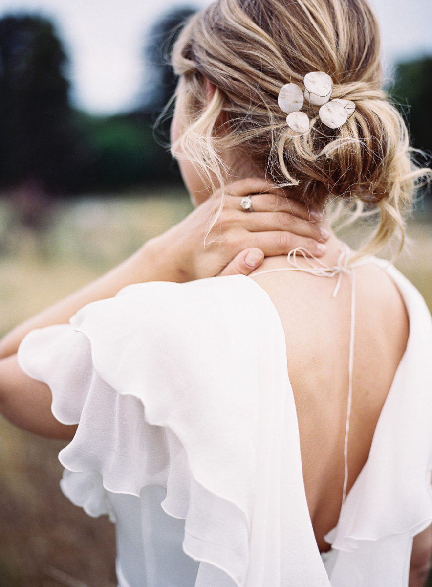 70 Updos For Wedding Hair Inspiration