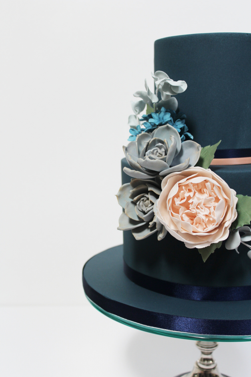 Wedding Cakes Near Me - Find The Perfect Cake - Rock My ...