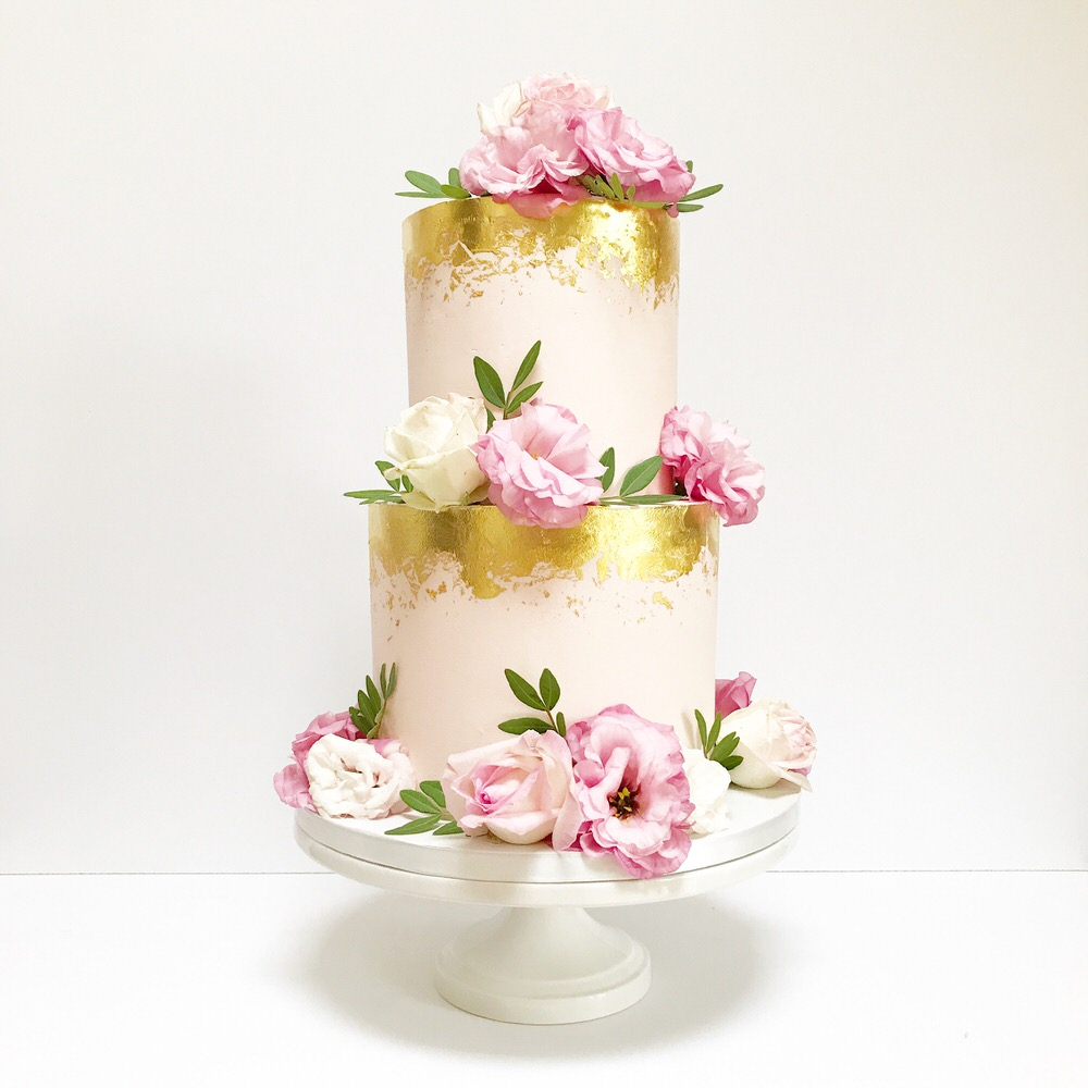 Wedding Cakes Near Me - Find The Perfect Cake - Rock My ...